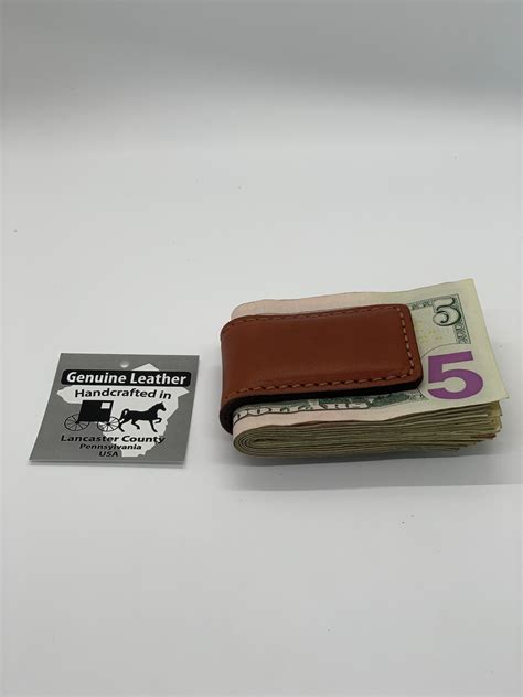 strongest magnetic money clip